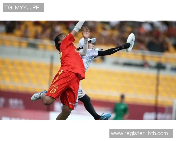 实时新闻深圳飞盘队进攻表现分析与战术调整探讨